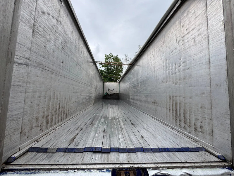 Bulthuis TAWA01 92m3 SAF Schijfremmen Liftas Cargo Floor 10MM - Walking floor semi-trailer: picture 5 Bulthuis TAWA01 92m3 SAF Schijfremmen Liftas Cargo Floor 10MM - Walking floor semi-trailer: picture 5