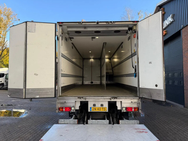 DAF CF 290 +HTF Koeloplegger TRS PTO Powerpack koelmotor 3000KG LBW 353.845KM - Isothermal truck: picture 5 DAF CF 290 +HTF Koeloplegger TRS PTO Powerpack koelmotor 3000KG LBW 353.845KM - Isothermal truck: picture 5