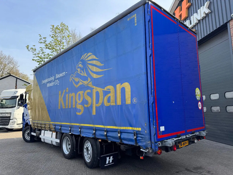DAF XF 410 6X2 FAS Jumbo/Volume AHK - Box truck: picture 4 DAF XF 410 6X2 FAS Jumbo/Volume AHK - Box truck: picture 4