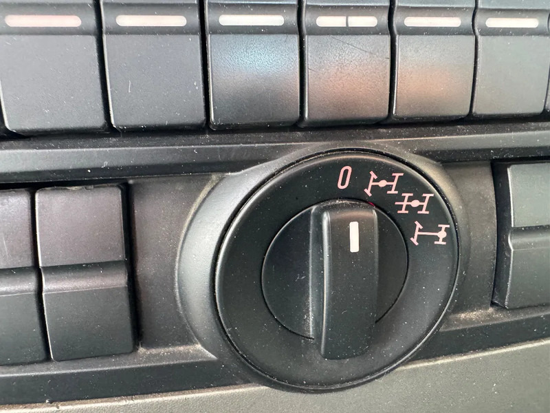 Cable system truck MAN TGS 26.440 6X6 30T NCH Kabel/Cable Manual EEV AHK NL Truck: picture 11 Cable system truck MAN TGS 26.440 6X6 30T NCH Kabel/Cable Manual EEV AHK NL Truck: picture 11