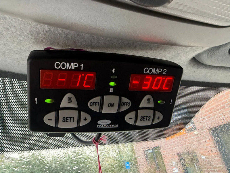 Mercedes-Benz Sprinter 314 Dual Zone Frigo -30/+30 AUT. APK/TUV 06-2026 - Refrigerated van: picture 5 Mercedes-Benz Sprinter 314 Dual Zone Frigo -30/+30 AUT. APK/TUV 06-2026 - Refrigerated van: picture 5