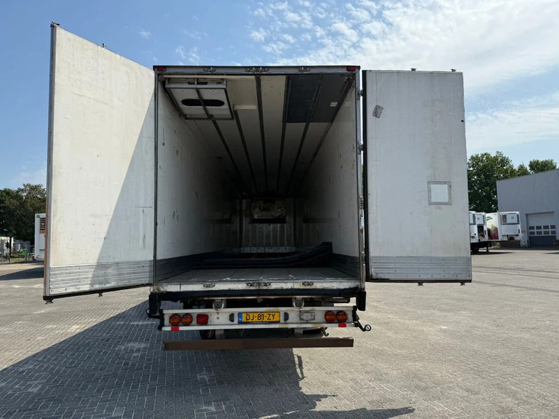 Pacton 3AS Thermo King Spectrum dual temp 2X Stuuras en Schijfremmen - Isothermal semi-trailer: picture 5 Pacton 3AS Thermo King Spectrum dual temp 2X Stuuras en Schijfremmen - Isothermal semi-trailer: picture 5