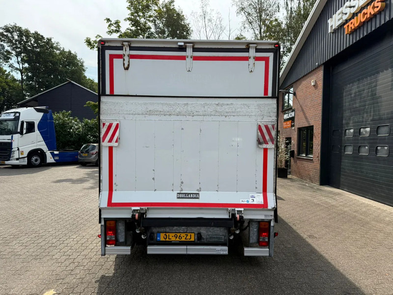 VELDHUIZEN BE Combi oplegger 750KG Laadklep Zijdeur 750X230x220 - Semi-trailer: picture 5 VELDHUIZEN BE Combi oplegger 750KG Laadklep Zijdeur 750X230x220 - Semi-trailer: picture 5