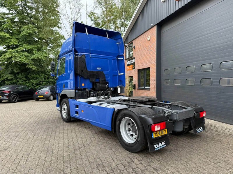 DAF CF 400 Space Cab side ACC 4x2 615.010KM NL-Truck - Tractor unit: picture 4 DAF CF 400 Space Cab side ACC 4x2 615.010KM NL-Truck - Tractor unit: picture 4