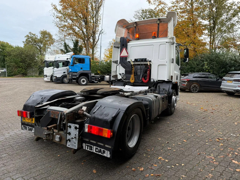 DAF CF 75.250 Handgeschakeld/Manual EURO 3 - Tractor unit: picture 3 DAF CF 75.250 Handgeschakeld/Manual EURO 3 - Tractor unit: picture 3