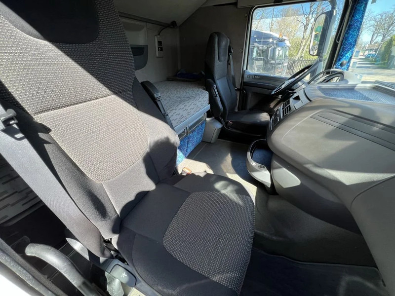 Leasing of DAF XF 410 Space Cab Alcoa 634.000KM NEW ad-blue pump DAF XF 410 Space Cab Alcoa 634.000KM NEW ad-blue pump: picture 6