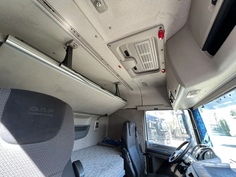 Leasing of DAF XF 410 Space Cab Alcoa 634.000KM NEW ad-blue pump DAF XF 410 Space Cab Alcoa 634.000KM NEW ad-blue pump: picture 14