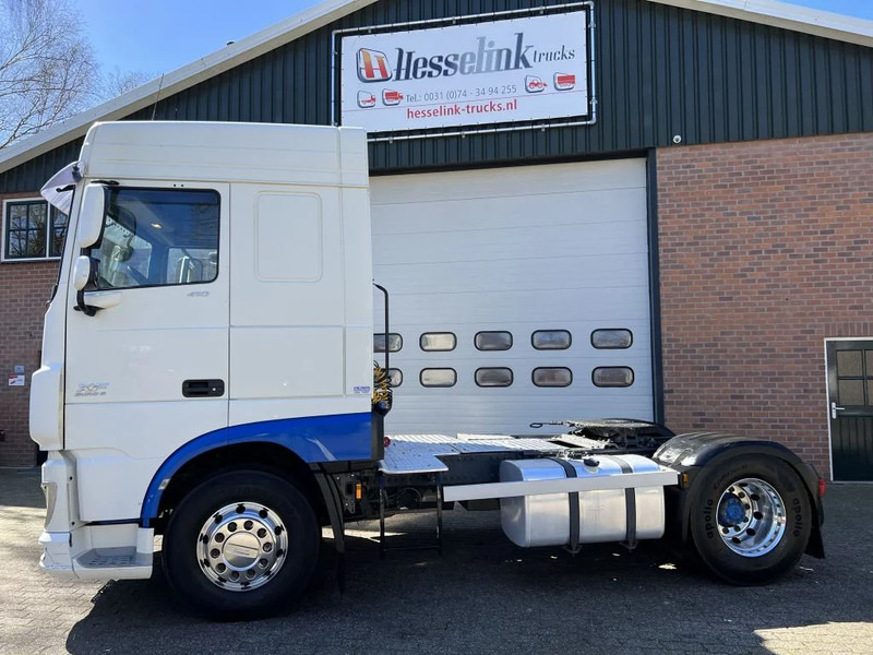 Leasing of DAF XF 410 Space Cab Alcoa 634.000KM NEW ad-blue pump DAF XF 410 Space Cab Alcoa 634.000KM NEW ad-blue pump: picture 7