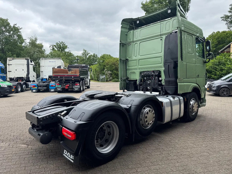 DAF XF 440 6X2 FTG Space Cab Standairco NL truck - Tractor unit: picture 4 DAF XF 440 6X2 FTG Space Cab Standairco NL truck - Tractor unit: picture 4