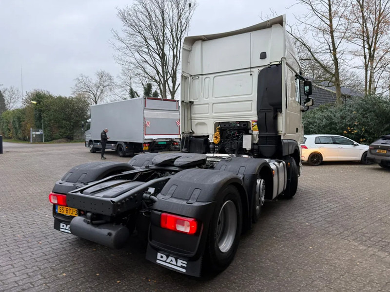 DAF XF 480 6X2 FTG SSC Super Space 314.630KM! PTO-Prep NL Truck APK 10-2026 - Tractor unit: picture 3 DAF XF 480 6X2 FTG SSC Super Space 314.630KM! PTO-Prep NL Truck APK 10-2026 - Tractor unit: picture 3