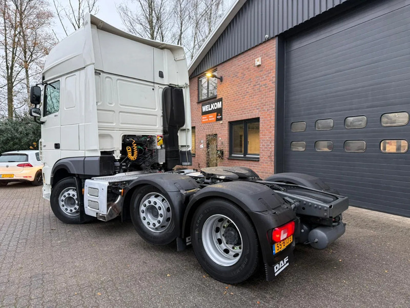 DAF XF 480 6X2 FTG SSC Super Space 314.630KM! PTO-Prep NL Truck APK 10-2026 - Tractor unit: picture 2 DAF XF 480 6X2 FTG SSC Super Space 314.630KM! PTO-Prep NL Truck APK 10-2026 - Tractor unit: picture 2