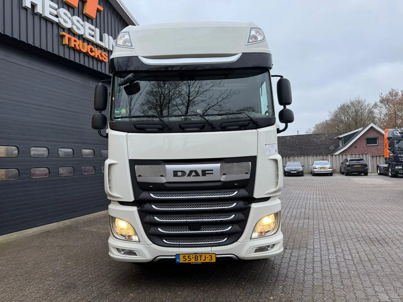 DAF XF 480 6X2 FTG SSC Super Space 314.630KM! PTO-Prep NL Truck APK 10-2026 - Tractor unit: picture 5 DAF XF 480 6X2 FTG SSC Super Space 314.630KM! PTO-Prep NL Truck APK 10-2026 - Tractor unit: picture 5