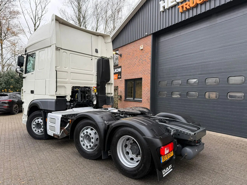 DAF XF 480 6X2 FTG SSC Super Space 327.844KM! PTO-Prep NL Truck APK 10-2026 - Tractor unit: picture 3 DAF XF 480 6X2 FTG SSC Super Space 327.844KM! PTO-Prep NL Truck APK 10-2026 - Tractor unit: picture 3