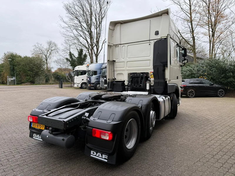 DAF XF 480 6X2 FTG SSC Super Space 327.844KM! PTO-Prep NL Truck APK 10-2026 - Tractor unit: picture 4 DAF XF 480 6X2 FTG SSC Super Space 327.844KM! PTO-Prep NL Truck APK 10-2026 - Tractor unit: picture 4