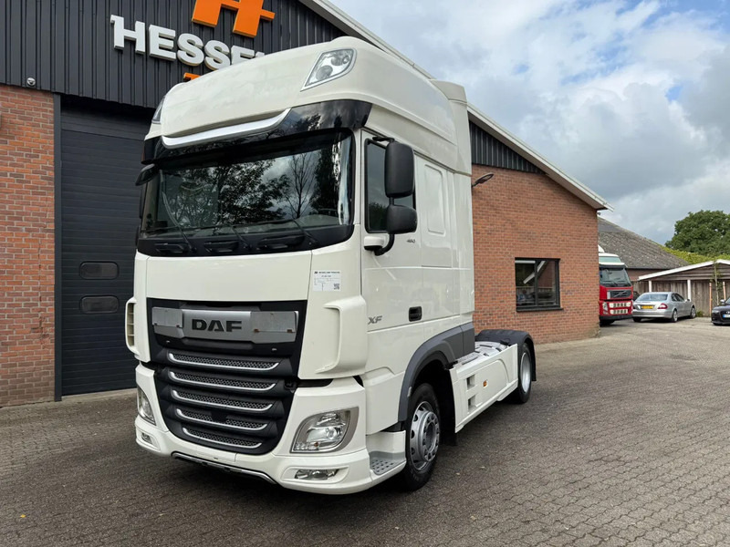 DAF XF 480 SSC Super Space 2x tank LED 12-2021 309.010KM ACC NL Truck - Tractor unit: picture 1 DAF XF 480 SSC Super Space 2x tank LED 12-2021 309.010KM ACC NL Truck - Tractor unit: picture 1