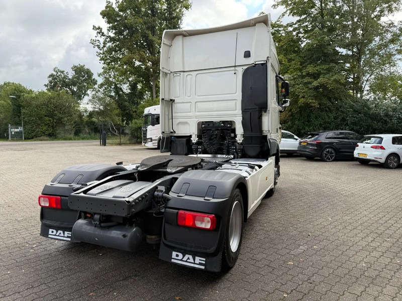 DAF XF 480 SSC Super Space 2x tank LED 12-2021 309.010KM ACC NL Truck - Tractor unit: picture 4 DAF XF 480 SSC Super Space 2x tank LED 12-2021 309.010KM ACC NL Truck - Tractor unit: picture 4