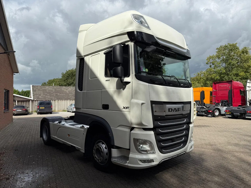 DAF XF 480 SSC Super Space 2x tank LED 12-2021 328.550KM ACC NL Truck - Tractor unit: picture 3 DAF XF 480 SSC Super Space 2x tank LED 12-2021 328.550KM ACC NL Truck - Tractor unit: picture 3