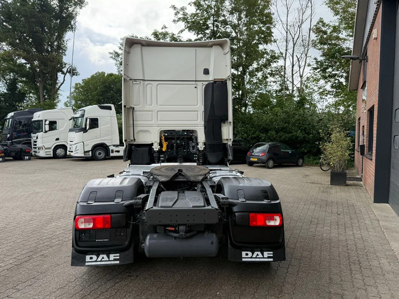 Tractor unit DAF XF 480 SSC Super Space 2x tank LED 368.805KM ACC: picture 17