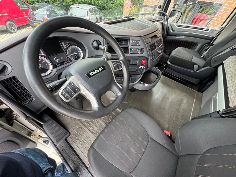 DAF XF 480 SSC Super Space 2x tank LED PTO-Prep 338.054M ACC - Tractor unit: picture 5 DAF XF 480 SSC Super Space 2x tank LED PTO-Prep 338.054M ACC - Tractor unit: picture 5