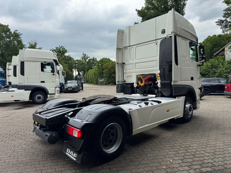 DAF XF 480 SSC Super Space 2x tank LED PTO-Prep 420.360KM ACC - Tractor unit: picture 2 DAF XF 480 SSC Super Space 2x tank LED PTO-Prep 420.360KM ACC - Tractor unit: picture 2