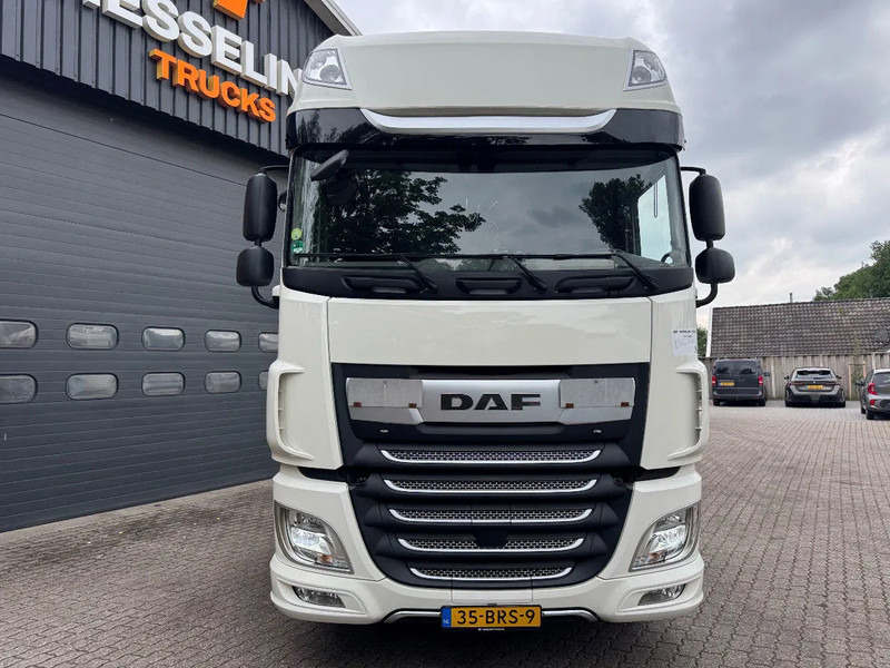 DAF XF 480 SSC Super Space 2x tank LED PTO-Prep 420.360KM ACC - Tractor unit: picture 4 DAF XF 480 SSC Super Space 2x tank LED PTO-Prep 420.360KM ACC - Tractor unit: picture 4