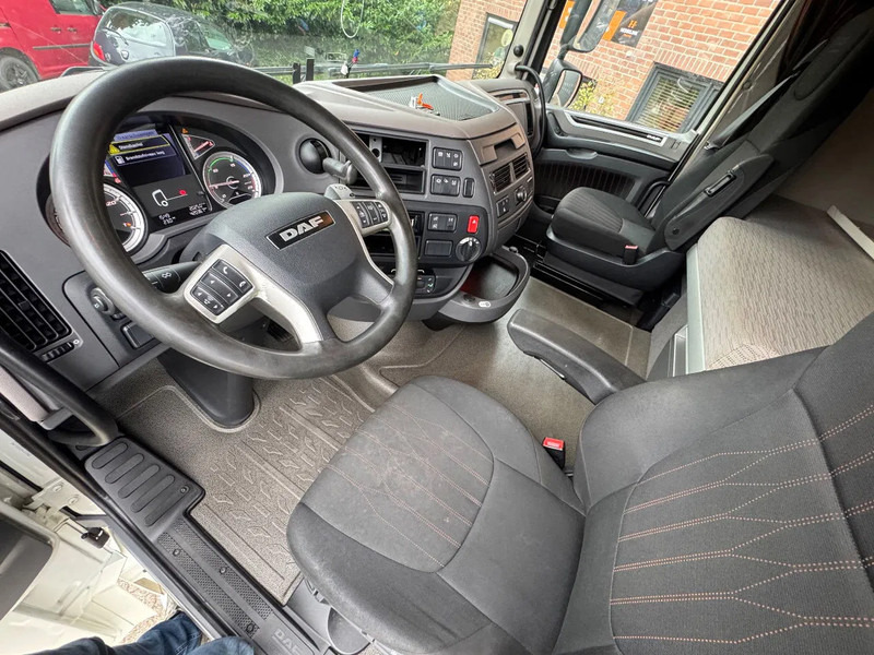 DAF XF 480 SSC Super Space 2x tank LED PTO-Prep 420.360KM ACC - Tractor unit: picture 5 DAF XF 480 SSC Super Space 2x tank LED PTO-Prep 420.360KM ACC - Tractor unit: picture 5