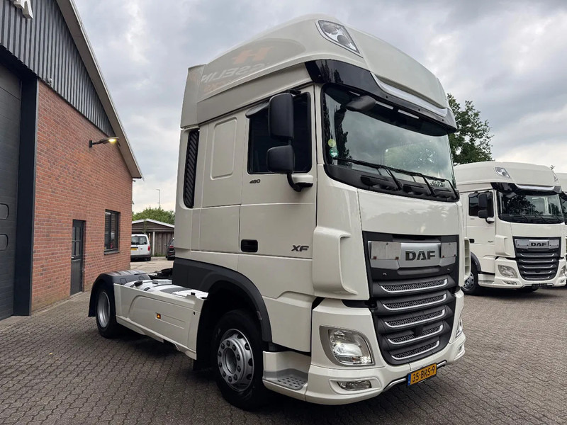 DAF XF 480 SSC Super Space 2x tank LED PTO-Prep 420.360KM ACC - Tractor unit: picture 3 DAF XF 480 SSC Super Space 2x tank LED PTO-Prep 420.360KM ACC - Tractor unit: picture 3