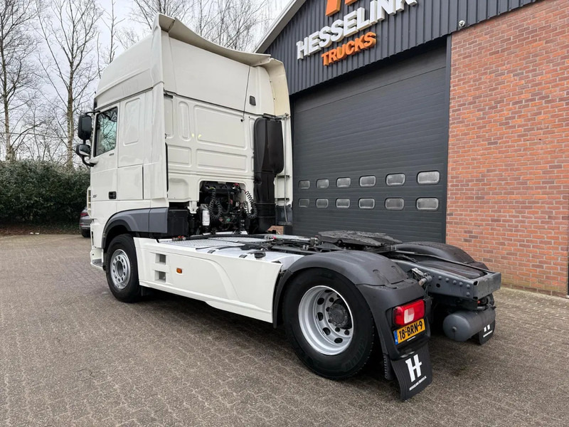 DAF XF 480 SSC Super Space Hydraulic 2 leidingen 661.150KM! - Tractor unit: picture 4 DAF XF 480 SSC Super Space Hydraulic 2 leidingen 661.150KM! - Tractor unit: picture 4