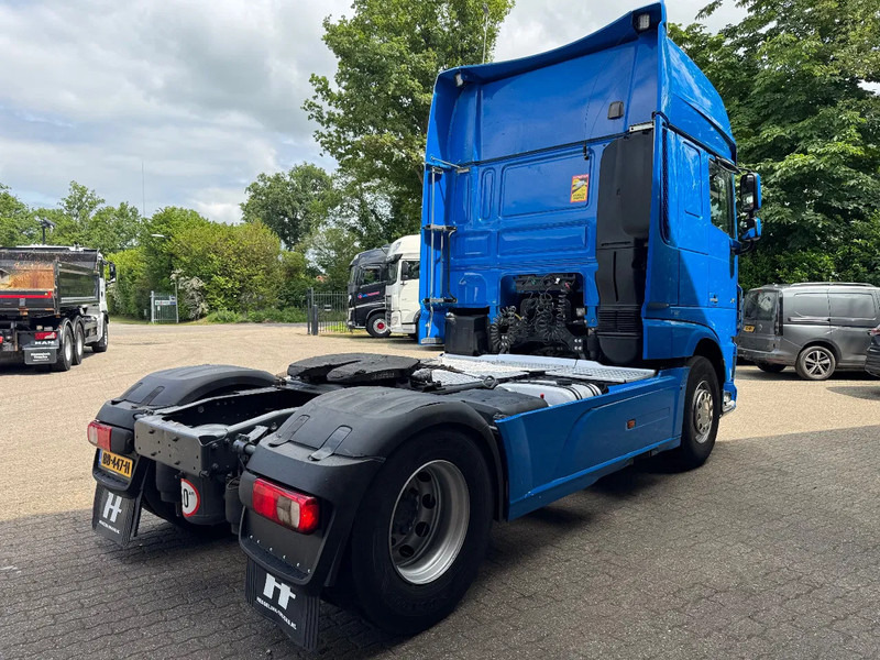 DAF XF 480 SSC Super Space Retarder Hydraulic - Tractor unit: picture 4 DAF XF 480 SSC Super Space Retarder Hydraulic - Tractor unit: picture 4