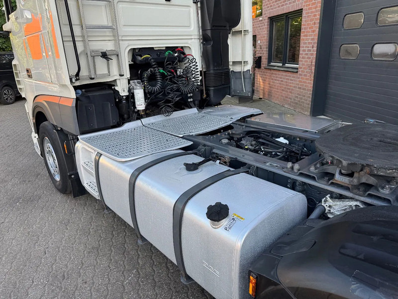 DAF XF 480 SSC Super Space Standairco LED 624860KM Top condition NL Truck - Tractor unit: picture 5 DAF XF 480 SSC Super Space Standairco LED 624860KM Top condition NL Truck - Tractor unit: picture 5