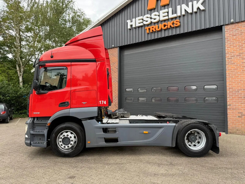 Mercedes-Benz Actros 1936 4X2 NL Truck 724.850KM - Tractor unit: picture 4 Mercedes-Benz Actros 1936 4X2 NL Truck 724.850KM - Tractor unit: picture 4
