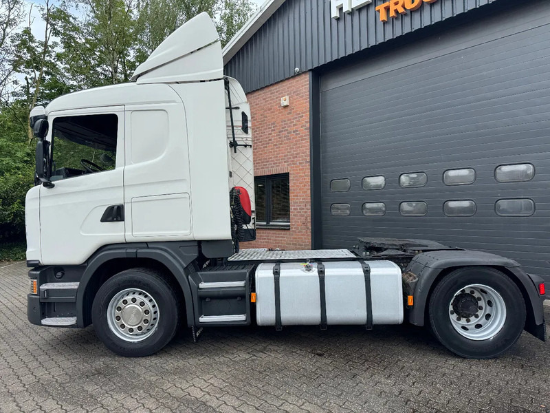 Scania G410 4X2 EURO 6 SCR Only - NO EGR, NL Truck APK 12-2025 - Tractor unit: picture 5 Scania G410 4X2 EURO 6 SCR Only - NO EGR, NL Truck APK 12-2025 - Tractor unit: picture 5
