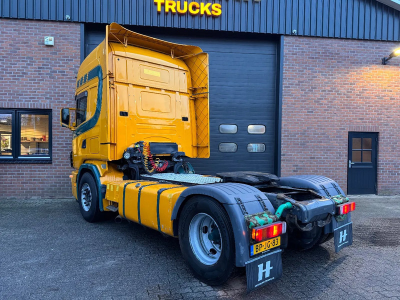 Scania R124-420 Topline Retarder NL Truck APK 03/2025 - Tractor unit: picture 2 Scania R124-420 Topline Retarder NL Truck APK 03/2025 - Tractor unit: picture 2