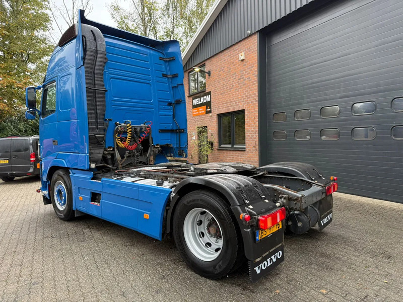 Volvo FH 13.400 Globetrotter XL Handgeschakeld/Manual Hydraulic EURO 5 NL Truck - Tractor unit: picture 3 Volvo FH 13.400 Globetrotter XL Handgeschakeld/Manual Hydraulic EURO 5 NL Truck - Tractor unit: picture 3