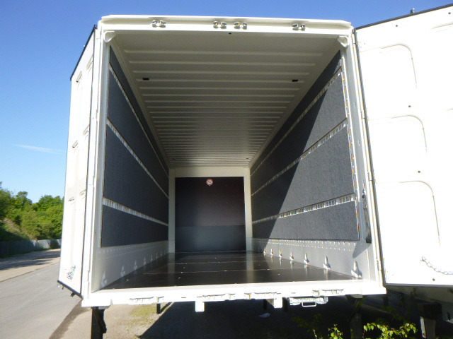 Krone BDF-System, 7.450 mm lang, Fabrikneu, REDUZIERTER TOP-PREIS aus geplatztem Auftrag!! - Swap body - box: picture 3 Krone BDF-System, 7.450 mm lang, Fabrikneu, REDUZIERTER TOP-PREIS aus geplatztem Auftrag!! - Swap body - box: picture 3