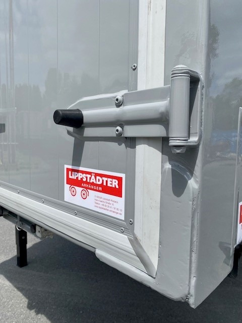 Swap body - box Krone BDF-System 7.45m, LACK NEU! Heck Portaltüren: picture 8 Swap body - box Krone BDF-System 7.45m, LACK NEU! Heck Portaltüren: picture 8