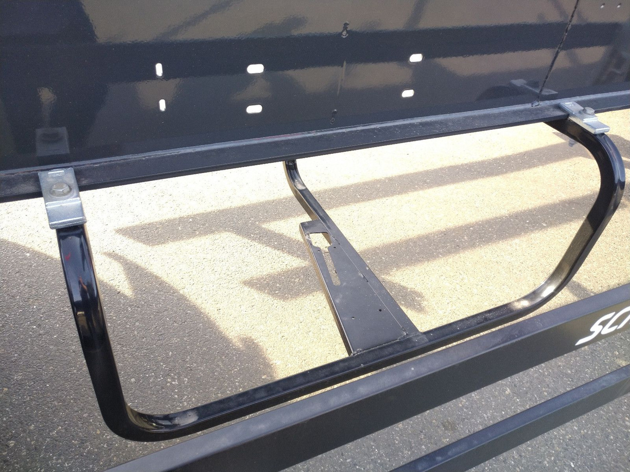 New Logging semi-trailer Schwarzmüller 3-A Rungensattel 8xRungSchemel 5800kg NEU sofort Schwarzmüller 3-A Rungensattel 8xRungSchemel 5800kg NEU sofort: picture 15 New Logging semi-trailer Schwarzmüller 3-A Rungensattel 8xRungSchemel 5800kg NEU sofort Schwarzmüller 3-A Rungensattel 8xRungSchemel 5800kg NEU sofort: picture 15