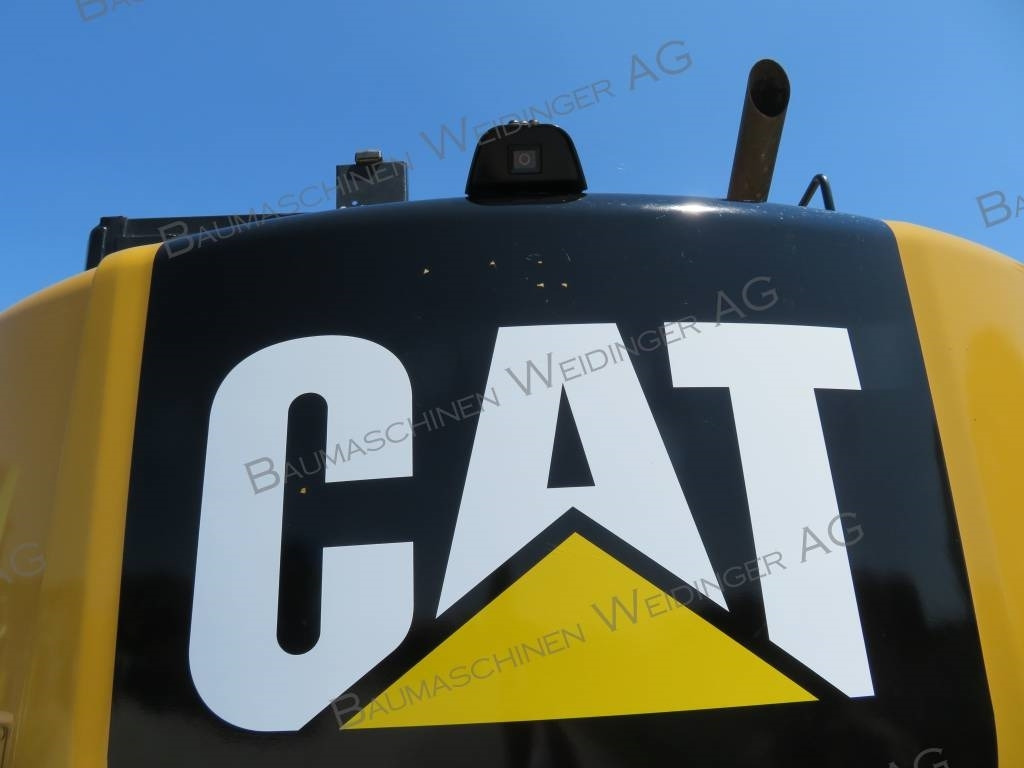 Leasing of CAT 315 F  CAT 315 F: picture 12