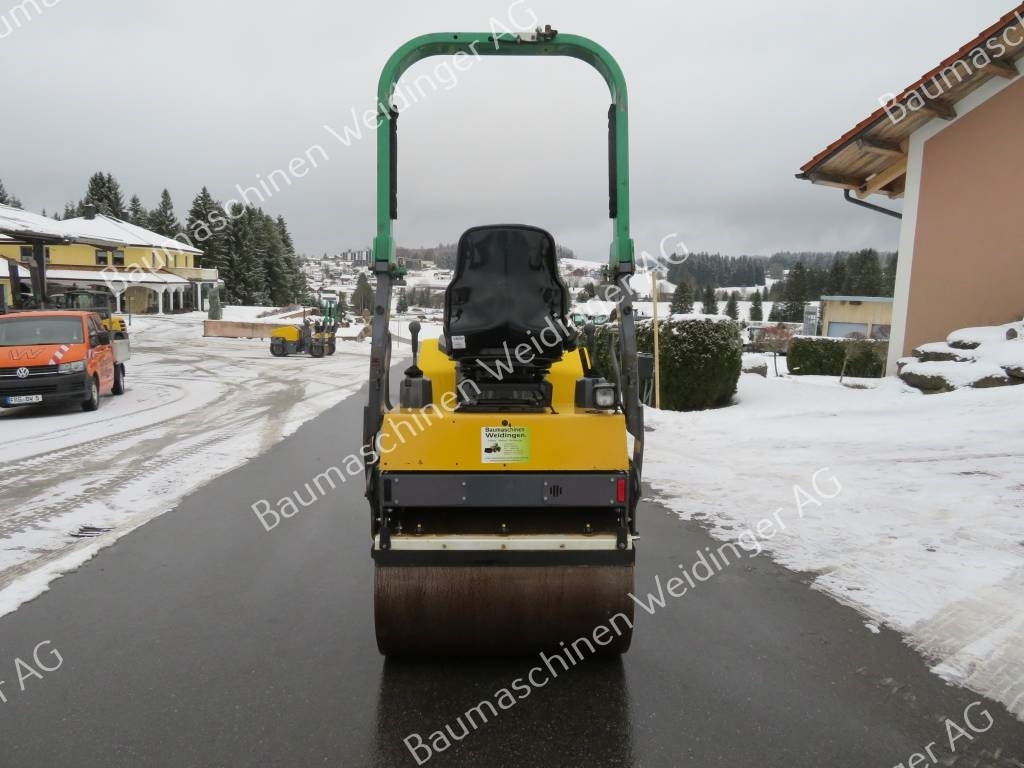 Dynapac CC 1100 - Road roller: picture 4 Dynapac CC 1100 - Road roller: picture 4