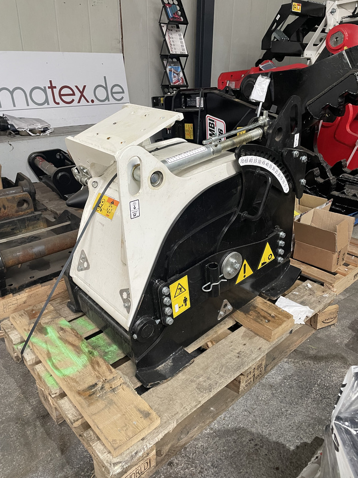 SIMEX PLB350 for 7- 10to. excavator - Cold planer: picture 1 SIMEX PLB350 for 7- 10to. excavator - Cold planer: picture 1