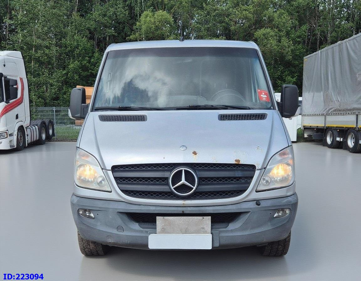 MERCEDES-BENZ Sprinter 315 Prostyle - Coach: picture 2 MERCEDES-BENZ Sprinter 315 Prostyle - Coach: picture 2