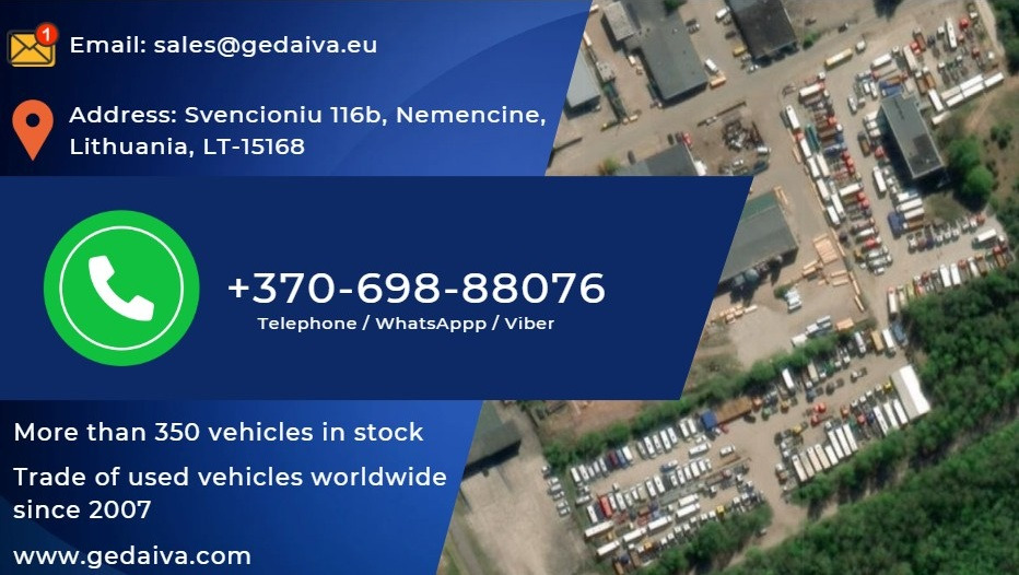 MERCEDES-BENZ Sprinter 518 - 22 Place - City bus: picture 3 MERCEDES-BENZ Sprinter 518 - 22 Place - City bus: picture 3