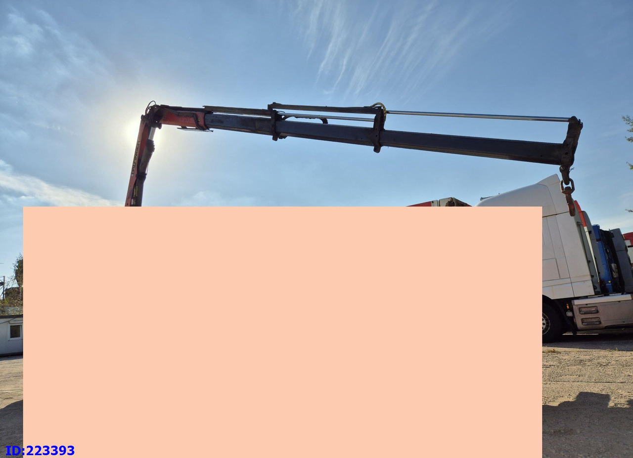 PALFINGER PK9501 - Loader crane: picture 5 PALFINGER PK9501 - Loader crane: picture 5