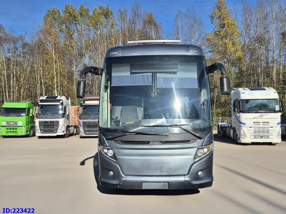 SCANIA Touring HD Higer 53+2 Euro5 - Coach: picture 2 SCANIA Touring HD Higer 53+2 Euro5 - Coach: picture 2