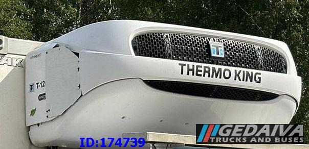 THERMO KING T-1200R Spectrum - Refrigerator unit: picture 5 THERMO KING T-1200R Spectrum - Refrigerator unit: picture 5