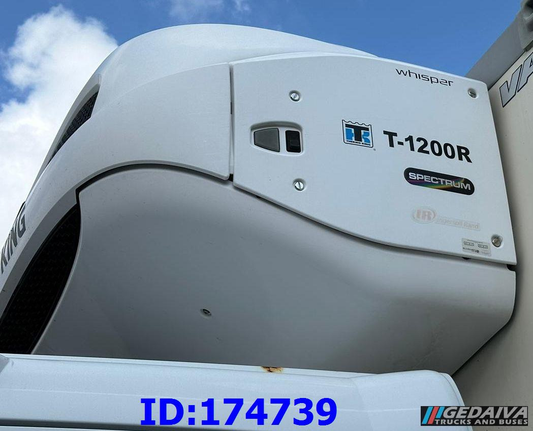 THERMO KING T-1200R Spectrum - Refrigerator unit: picture 2 THERMO KING T-1200R Spectrum - Refrigerator unit: picture 2