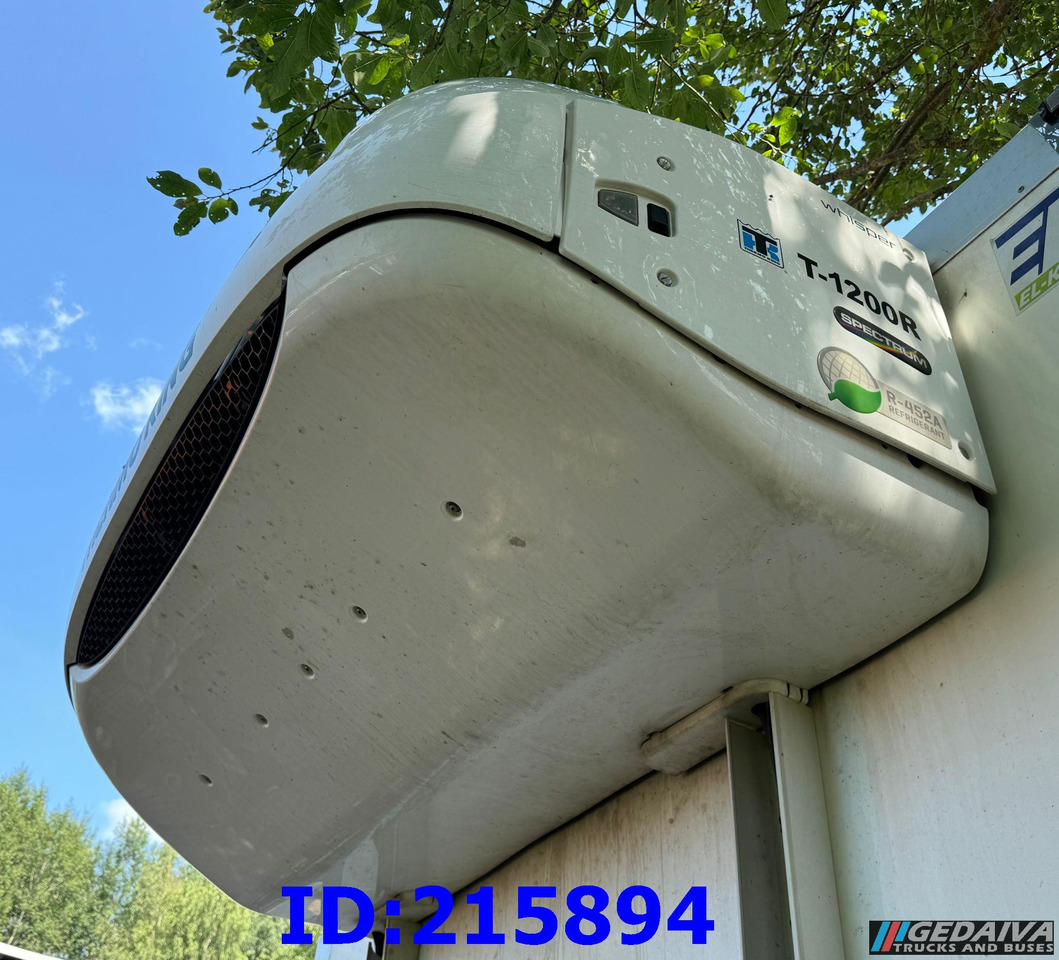 THERMO KING T-1200R Spectrum - Refrigerator unit: picture 1 THERMO KING T-1200R Spectrum - Refrigerator unit: picture 1