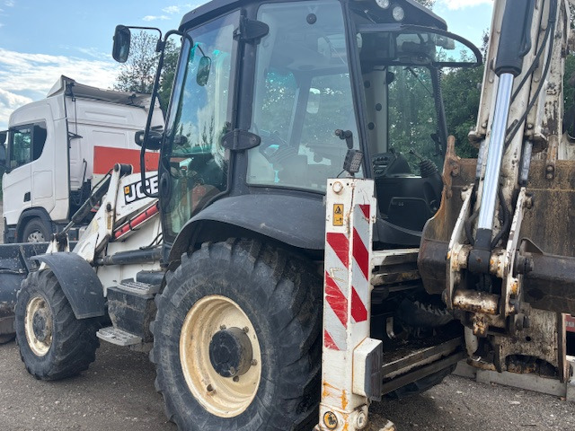 JCB 3CX - Excavator: picture 4 JCB 3CX - Excavator: picture 4