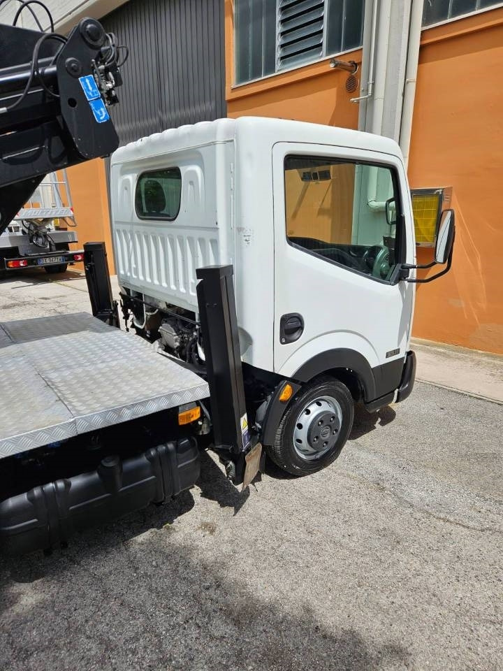 Truck mounted aerial platform CTE ZED 20 CH: picture 16