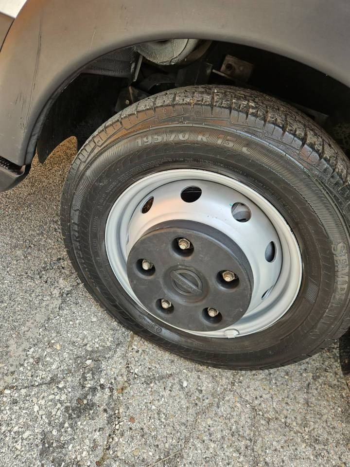 Truck mounted aerial platform CTE ZED 20 CH: picture 8